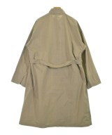 Engineered Garments（エンジニアドガーメンツ）コート ベージュ サイズ:XXS メンズ/2200645395013