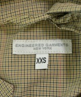 Engineered Garments（エンジニアドガーメンツ）コート ベージュ サイズ:XXS メンズ/2200645395013
