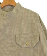 Engineered Garments（エンジニアドガーメンツ）コート ベージュ サイズ:XXS メンズ/2200645395013