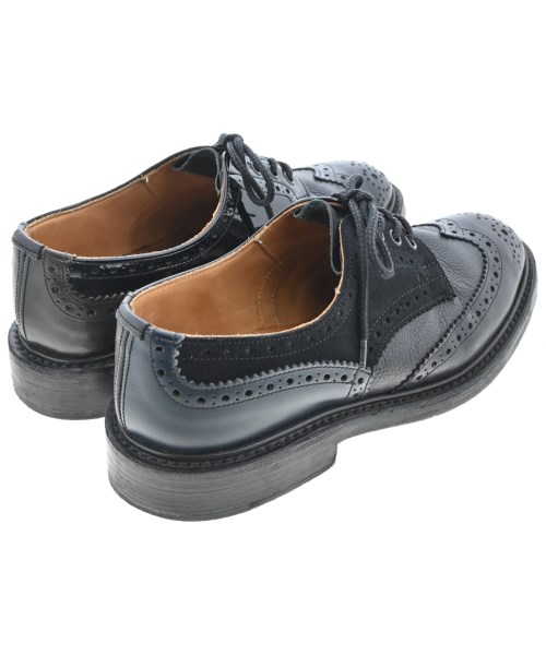 Engineered Garments（エンジニアドガーメンツ）その他 黒 サイズ:UK7 1/2(26cm位) メンズ/2200645395068