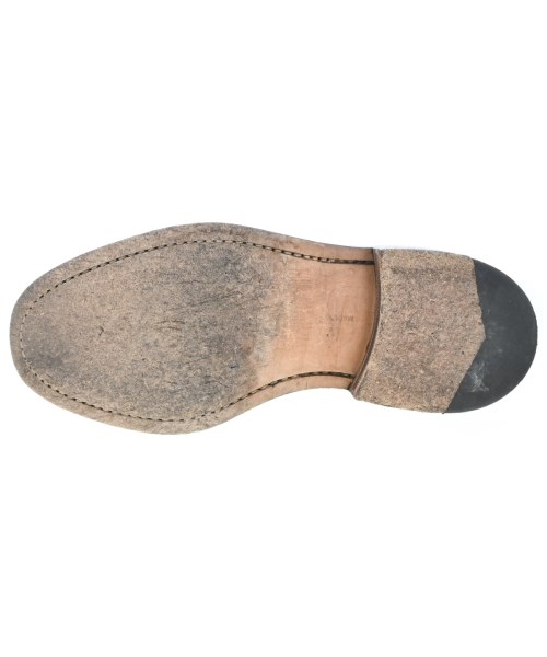 Engineered Garments（エンジニアドガーメンツ）その他 黒 サイズ:UK7 1/2(26cm位) メンズ/2200645395068