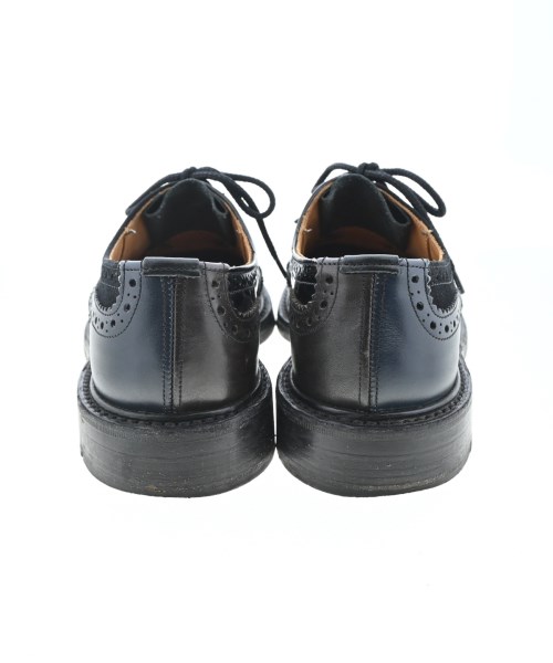 Engineered Garments（エンジニアドガーメンツ）その他 黒 サイズ:UK7 1/2(26cm位) メンズ/2200645395068