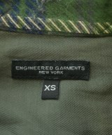 Engineered Garments（エンジニアドガーメンツ）カジュアルシャツ 緑 サイズ:XS メンズ/2200645973013