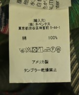 Engineered Garments（エンジニアドガーメンツ）カジュアルシャツ 緑 サイズ:XS メンズ/2200645973013