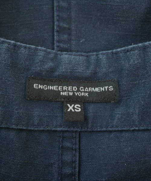 Engineered Garments（エンジニアドガーメンツ）その他 紺 サイズ:XS メンズ/2200645973020