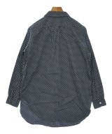 Engineered Garments（エンジニアドガーメンツ）カジュアルシャツ 紺 サイズ:1(S位) メンズ/2200646295022