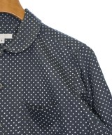 Engineered Garments（エンジニアドガーメンツ）カジュアルシャツ 紺 サイズ:1(S位) メンズ/2200646295022