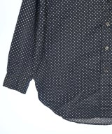 Engineered Garments（エンジニアドガーメンツ）カジュアルシャツ 紺 サイズ:1(S位) メンズ/2200646295022