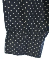 Engineered Garments（エンジニアドガーメンツ）カジュアルシャツ 紺 サイズ:1(S位) メンズ/2200646295022