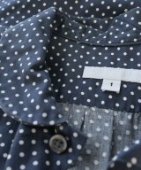 Engineered Garments（エンジニアドガーメンツ）カジュアルシャツ 紺 サイズ:1(S位) メンズ/2200646295022