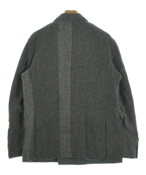 Engineered Garments（エンジニアドガーメンツ）テーラードジャケット グレー サイズ:M メンズ/2200642210272