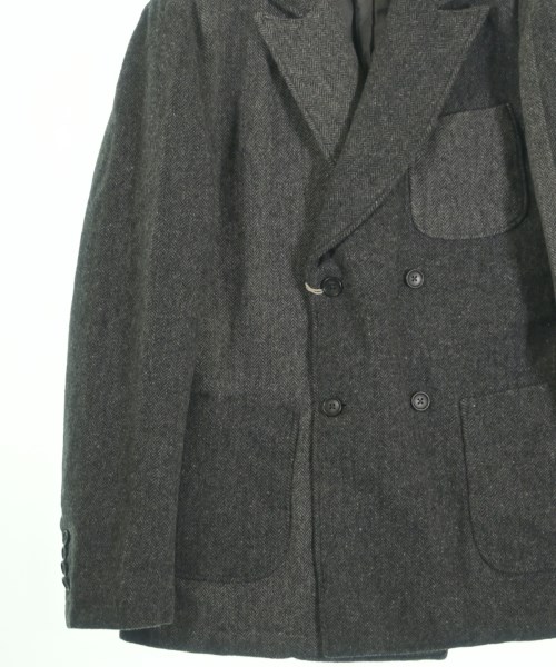 Engineered Garments（エンジニアドガーメンツ）テーラードジャケット グレー サイズ:M メンズ/2200642210272