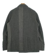 Engineered Garments（エンジニアドガーメンツ）テーラードジャケット グレー サイズ:M メンズ/2200642210272