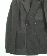 Engineered Garments（エンジニアドガーメンツ）テーラードジャケット グレー サイズ:M メンズ/2200642210272