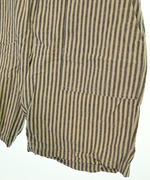 Engineered Garments（エンジニアドガーメンツ）ショートパンツ ベージュ サイズ:M メンズ/2200645524482