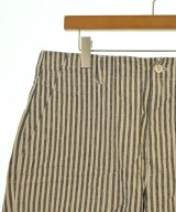 Engineered Garments（エンジニアドガーメンツ）ショートパンツ ベージュ サイズ:M メンズ/2200645524482