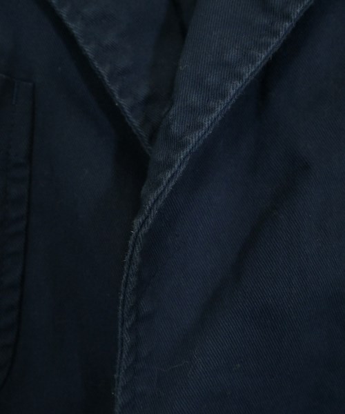 Engineered Garments（エンジニアドガーメンツ）カジュアルジャケット 紺 サイズ:S メンズ/2200646136080