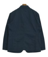 Engineered Garments（エンジニアドガーメンツ）カジュアルジャケット 紺 サイズ:S メンズ/2200646136080
