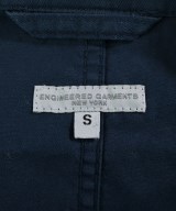 Engineered Garments（エンジニアドガーメンツ）カジュアルジャケット 紺 サイズ:S メンズ/2200646136080