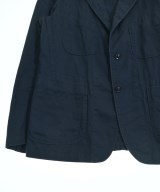 Engineered Garments（エンジニアドガーメンツ）カジュアルジャケット 紺 サイズ:S メンズ/2200646136080