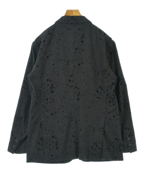 Engineered Garments（エンジニアドガーメンツ）テーラードジャケット グレー サイズ:S メンズ/2200646613017