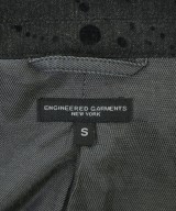 Engineered Garments（エンジニアドガーメンツ）テーラードジャケット グレー サイズ:S メンズ/2200646613017