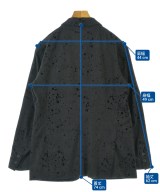 Engineered Garments（エンジニアドガーメンツ）テーラードジャケット グレー サイズ:S メンズ/2200646613017