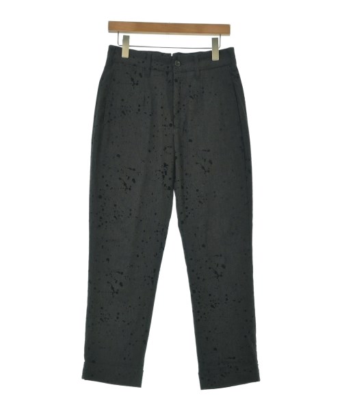 Engineered Garments(エンジニアドガーメンツ)スラックス グレー サイズ:28(S位)/2200646613024