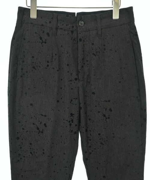 Engineered Garments（エンジニアドガーメンツ）スラックス グレー サイズ:28(S位) メンズ/2200646613024