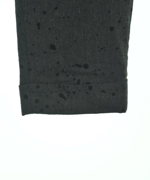 Engineered Garments（エンジニアドガーメンツ）スラックス グレー サイズ:28(S位) メンズ/2200646613024