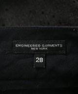 Engineered Garments（エンジニアドガーメンツ）スラックス グレー サイズ:28(S位) メンズ/2200646613024