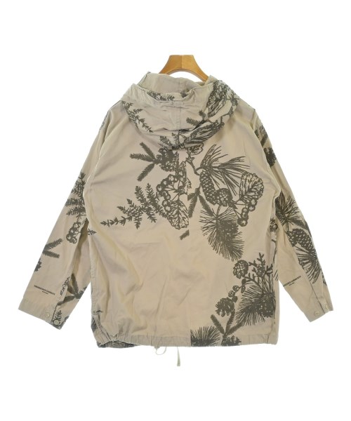 Engineered Garments（エンジニアドガーメンツ）カジュアルシャツ ベージュ サイズ:XS メンズ/2200646613031