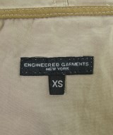 Engineered Garments（エンジニアドガーメンツ）カジュアルシャツ ベージュ サイズ:XS メンズ/2200646613031