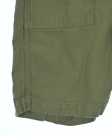 Engineered Garments（エンジニアドガーメンツ）ショートパンツ カーキ サイズ:XXS メンズ/2200646613048