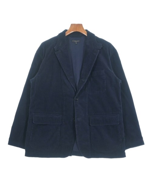 Engineered Garments(エンジニアドガーメンツ)カジュアルジャケット 紺 サイズ:S/2200639206011