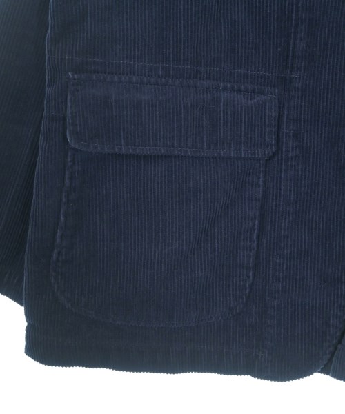 Engineered Garments（エンジニアドガーメンツ）カジュアルジャケット 紺 サイズ:S メンズ/2200639206011