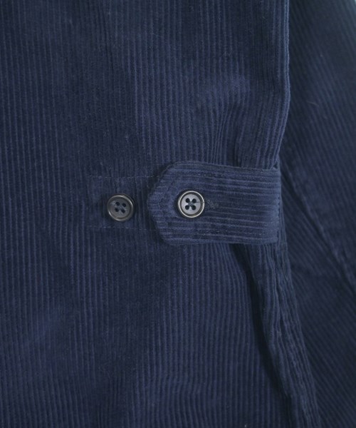 Engineered Garments（エンジニアドガーメンツ）カジュアルジャケット 紺 サイズ:S メンズ/2200639206011