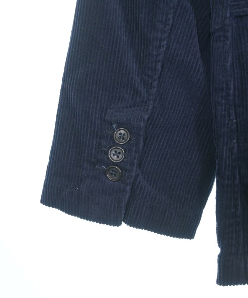 Engineered Garments（エンジニアドガーメンツ）カジュアルジャケット 紺 サイズ:S メンズ/2200639206011