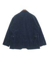 Engineered Garments（エンジニアドガーメンツ）カジュアルジャケット 紺 サイズ:S メンズ/2200639206011