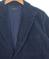Engineered Garments（エンジニアドガーメンツ）カジュアルジャケット 紺 サイズ:S メンズ/2200639206011