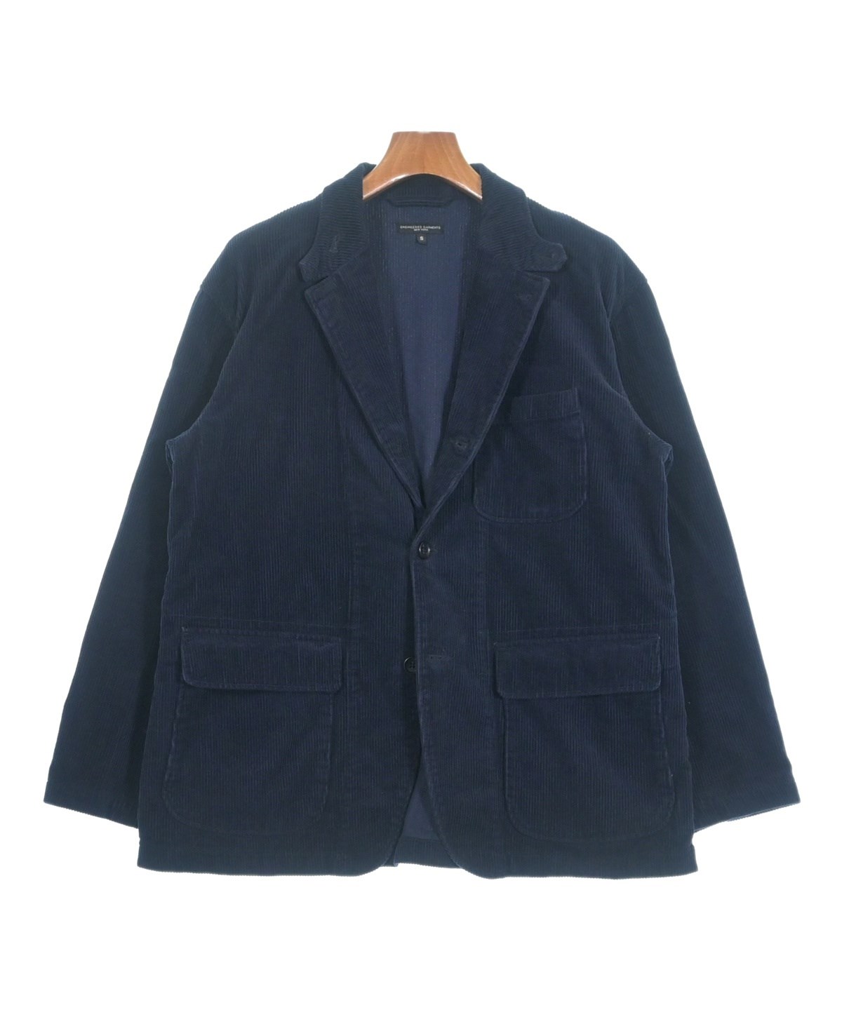 Engineered Garments（エンジニアドガーメンツ）カジュアルジャケット
