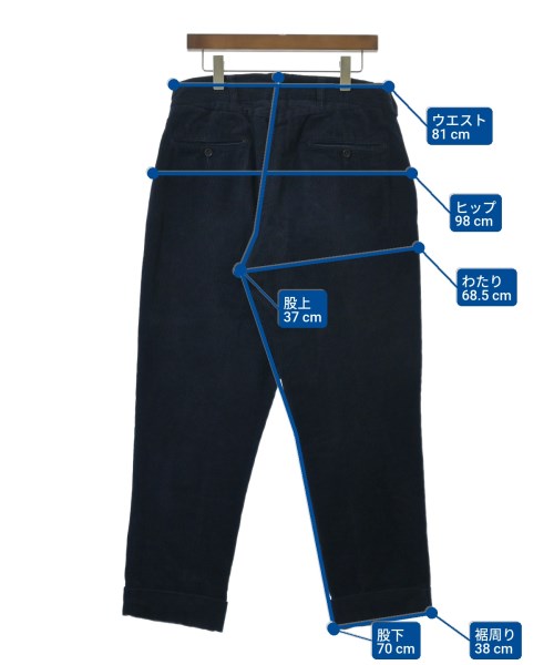 Engineered Garments（エンジニアドガーメンツ）その他 紺 サイズ:S メンズ/2200639206028