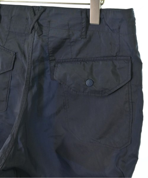 ◎旧タグ Engineered Garments カーゴパンツM-65 M-51 Engineered Garments（エンジニアドガーメンツ）カーゴパンツ 紺
