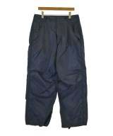 Engineered Garments（エンジニアドガーメンツ）カーゴパンツ 紺 サイズ:M メンズ/2200646518084