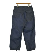 Engineered Garments（エンジニアドガーメンツ）カーゴパンツ 紺 サイズ:M メンズ/2200646518084
