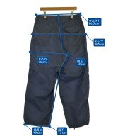 Engineered Garments（エンジニアドガーメンツ）カーゴパンツ 紺 サイズ:M メンズ/2200646518084