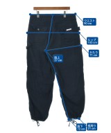 Engineered Garments（エンジニアドガーメンツ）カーゴパンツ 紺 サイズ:M メンズ/2200647162064