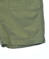Engineered Garments（エンジニアドガーメンツ）ショートパンツ カーキ サイズ:XS メンズ/2200647437056