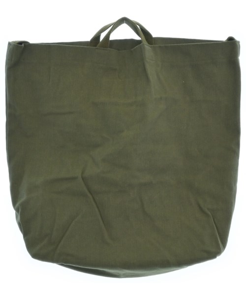 Engineered Garments(エンジニアドガーメンツ)ショルダーバッグ カーキ サイズ:-/2200647521373