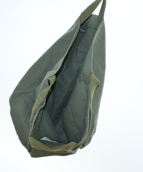 Engineered Garments（エンジニアドガーメンツ）ショルダーバッグ カーキ サイズ:- メンズ/2200647521373